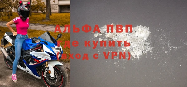 крисы Алексин